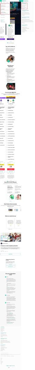 From Where we can download Kaspersky Total Security Offline .